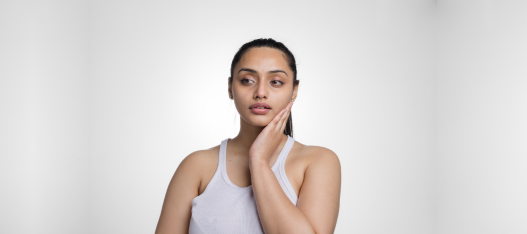 Why your pillowcase might be the reason for your breakouts