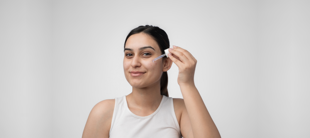 Is it okay to use Niacinamide if you have acne? - Re'equil