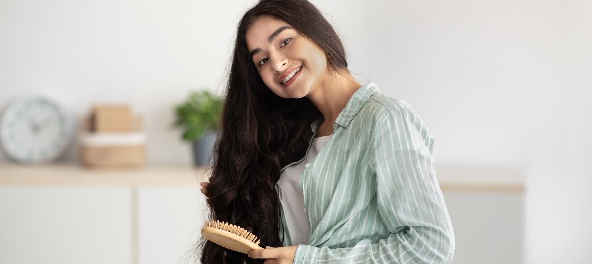 3 Major Hair Problems During Monsoon And Tips To Fix Them - Re'equil