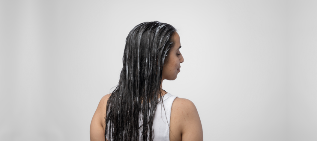 benefits of a hair mask