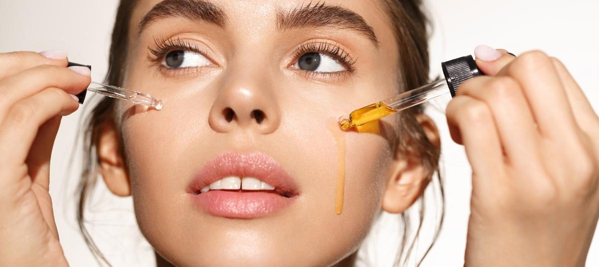 Here Is What Dermatologists Say About Using Vitamin C And Niacinamide Together - Re'equil