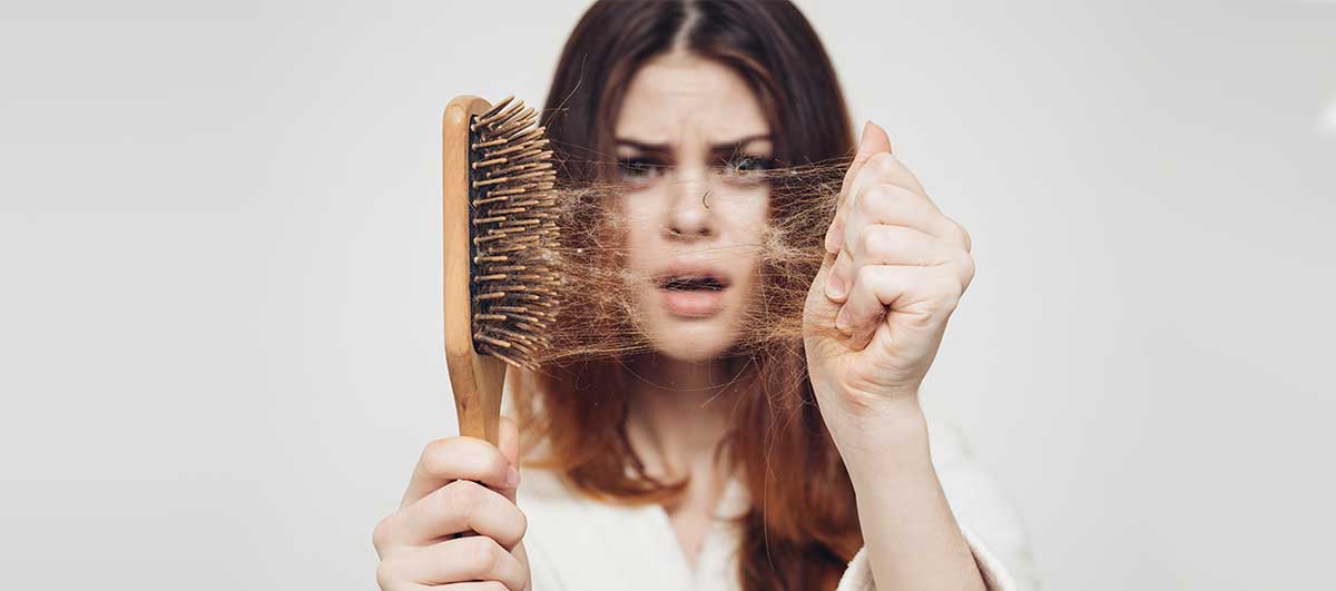What Is Hair Loss And How To Prevent It?