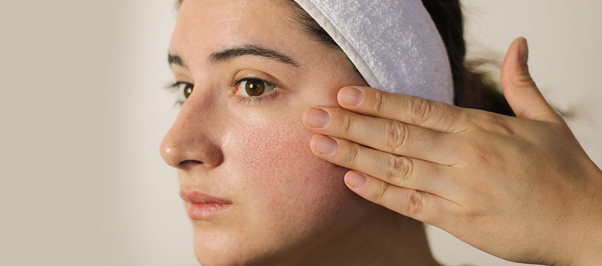 What Causes Large Pores And How You Can Reduce Them