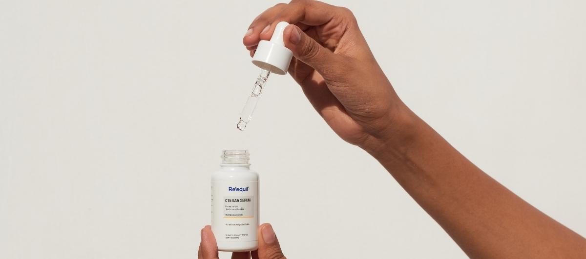 To Match or Not To Match; Other Ingredients With Vitamin C Re'equil