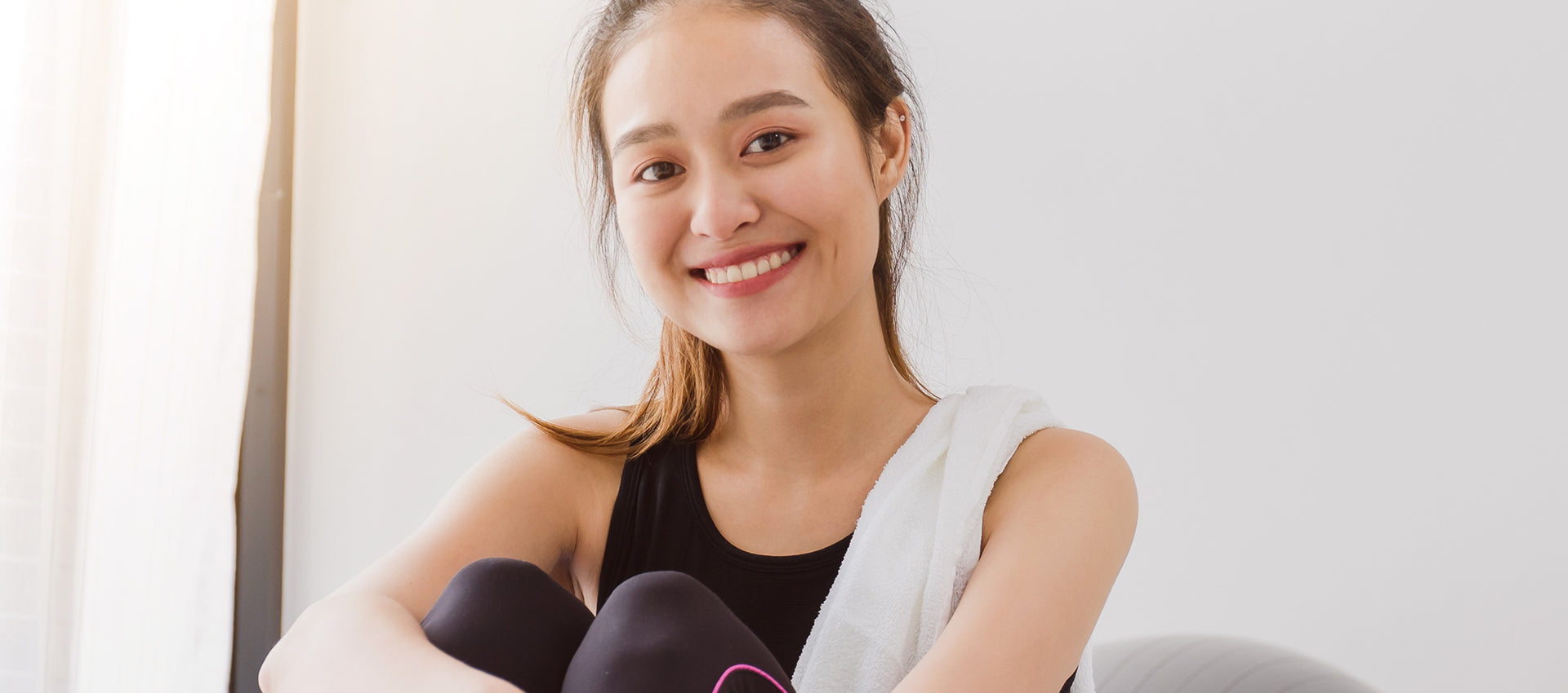 What are the best post-workout skin care tips - Re'equil