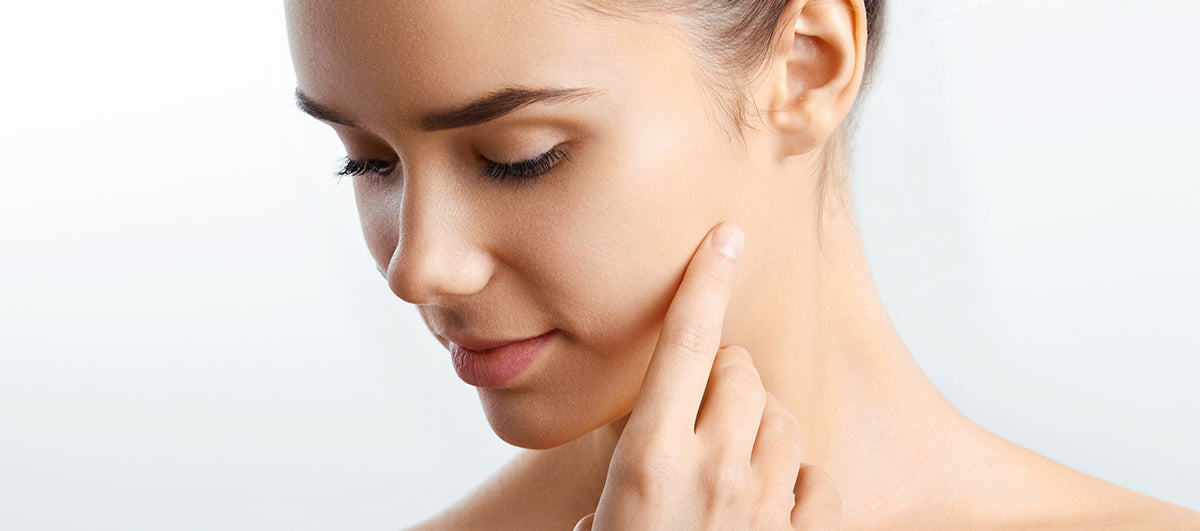 What is glutathione and what does it do to your skin?  Re'equil