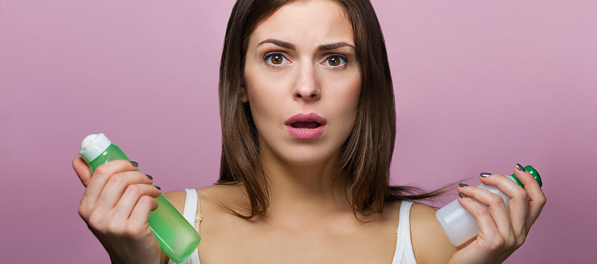 When To Expect Results From AHAs, Vitamin C, And Other Common Active Ingredients - Re'equil