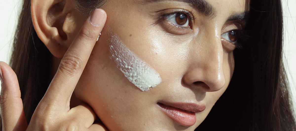 Why Mixing SPF With Other Products Isn’t A Good Idea