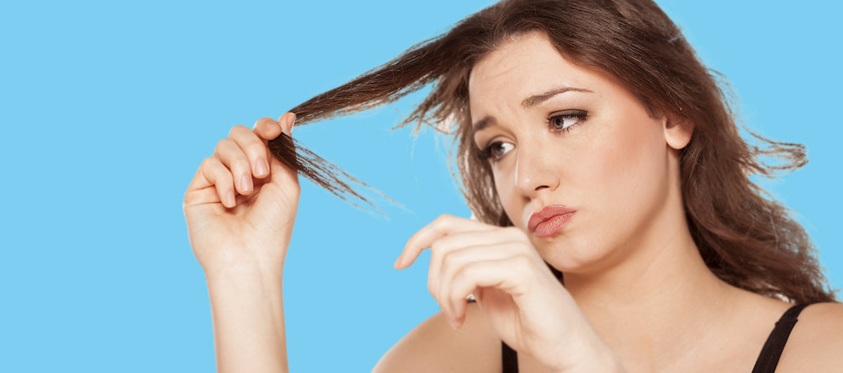 Why Omega 3 Fatty Acids Are Good For Your Hair?