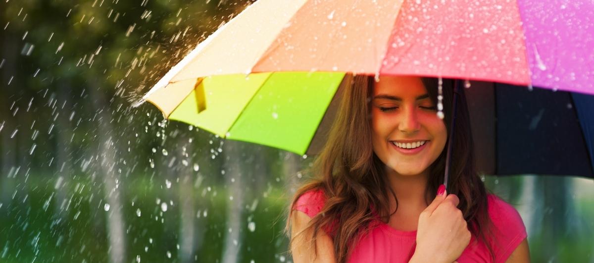 Why Sunscreen Is Necessary Even On Rainy Days?