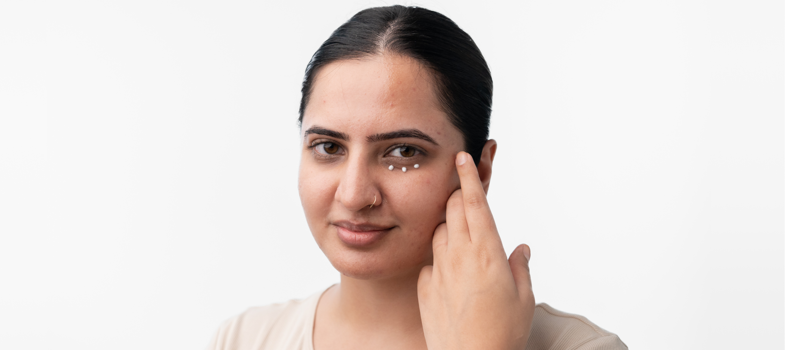 5 quickest ways to get rid of sunken eyes - Re'equil