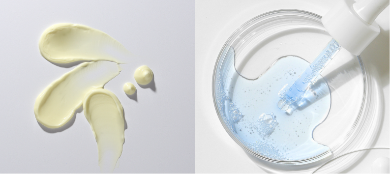 Dream Team or Double Trouble? The Truth About Using Niacinamide and Retinol Together - Re'equil