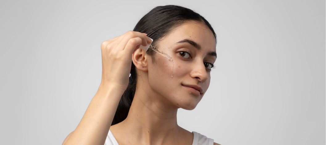 How To Use Vitamin C Serum At Night For Best Results - Re'equil