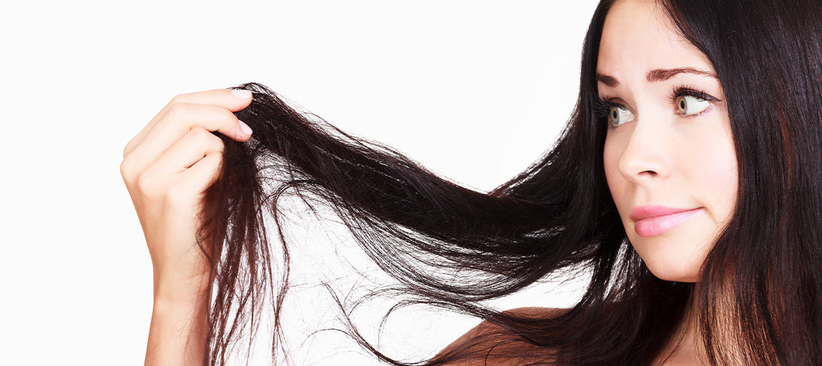 Dry Hair Problem During Winter Season And Tips To Treat Them