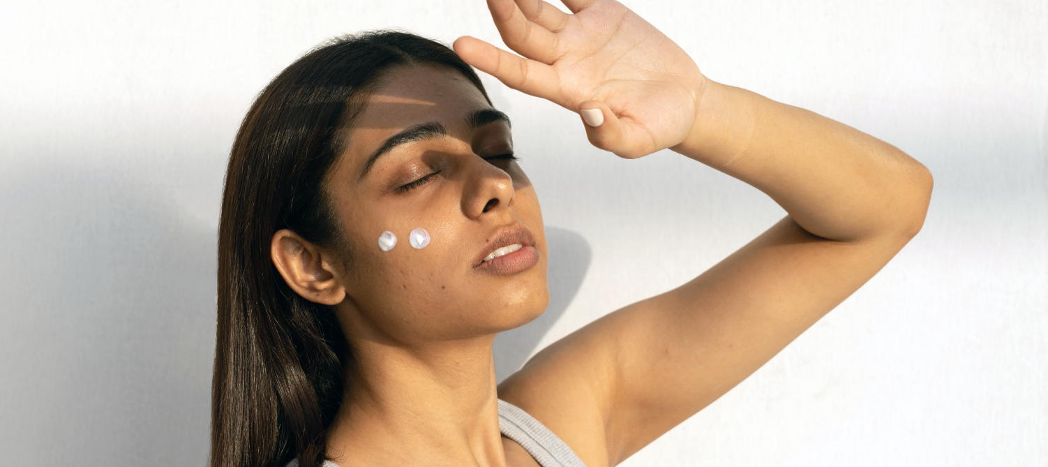 Sunscreen Ingredients Harmful For Dry And Sensitive Skin - Re'equil