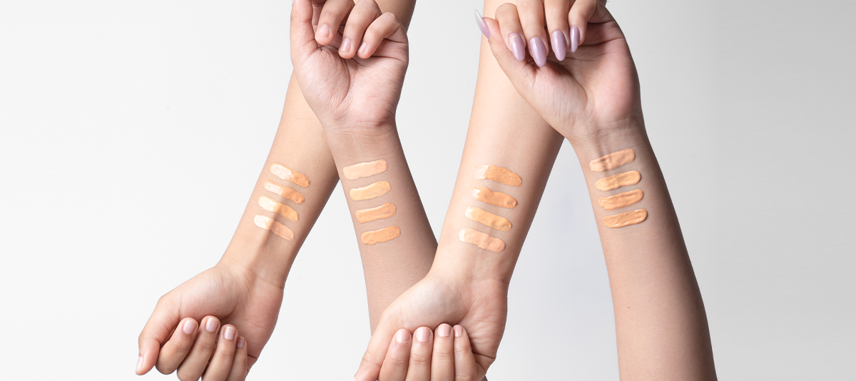 Don't Miss Out On These Ingredients While Choosing CC Cream with SPF - Re'equil