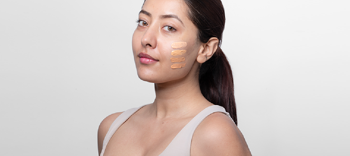 This SPF infused CC Cream will replace your foundation