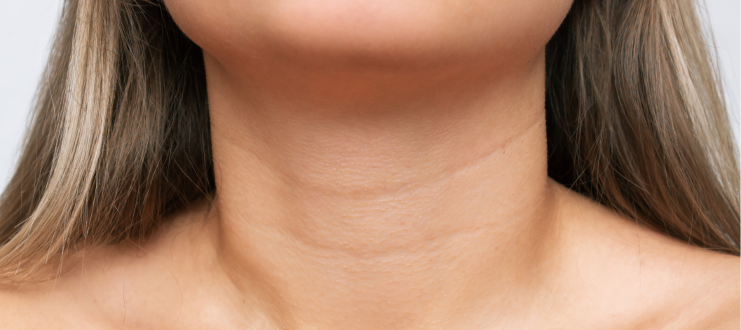 Can Using a Phone Lead to Fine Lines and Wrinkles on Neck? - Re'equil