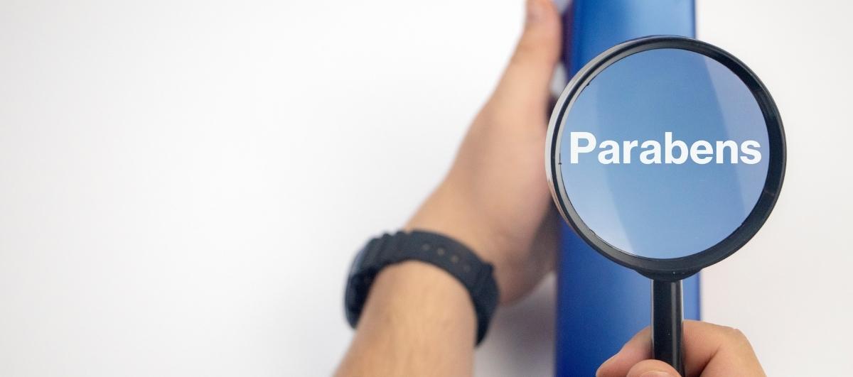 What Are Parabens And Their Side Effects?