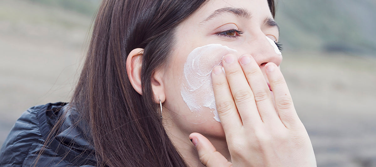 5 Reasons You Still Need Sunscreen In Winter - Re'equil