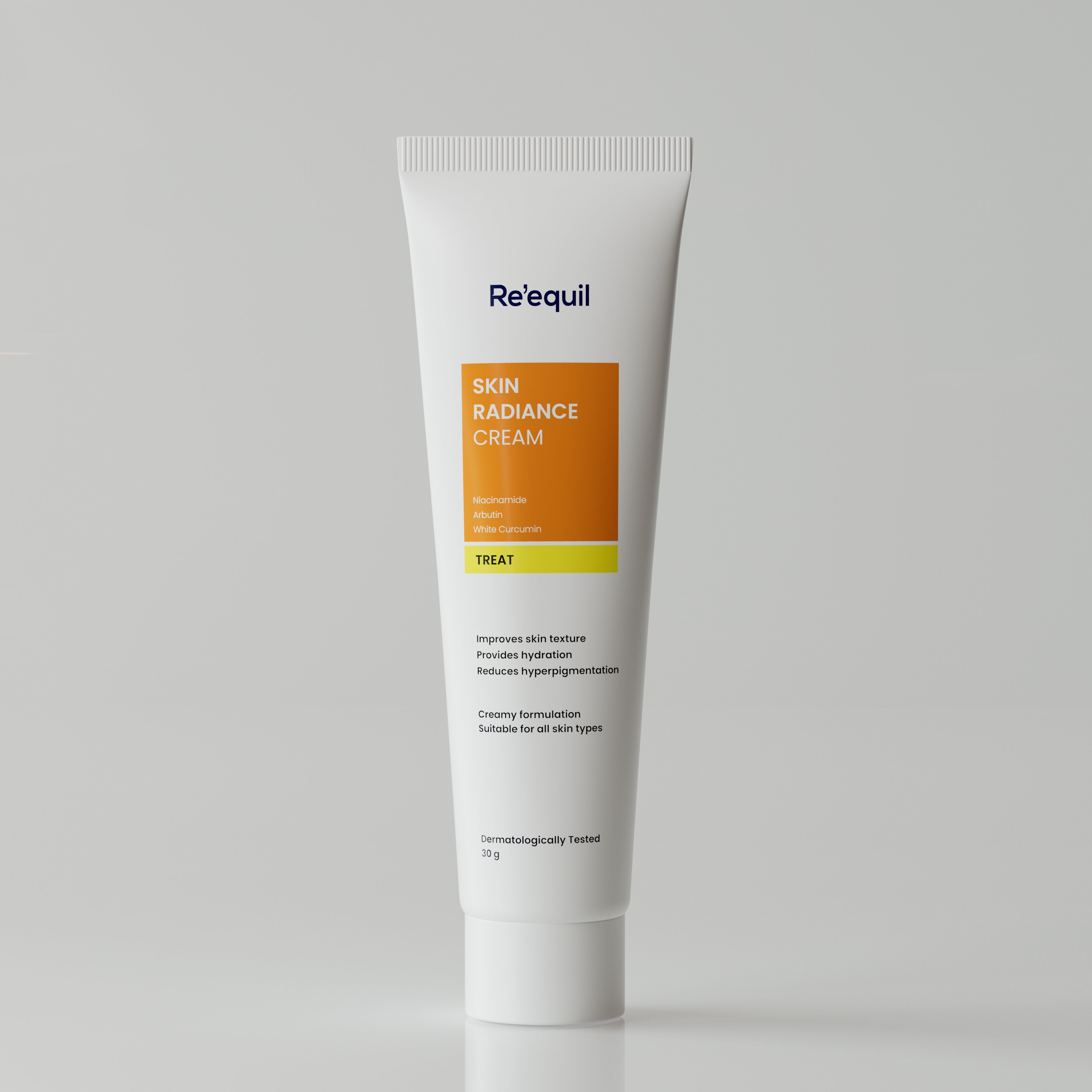 Face Creams Gels for Hydration Acne and Pigmentation by Re equil
