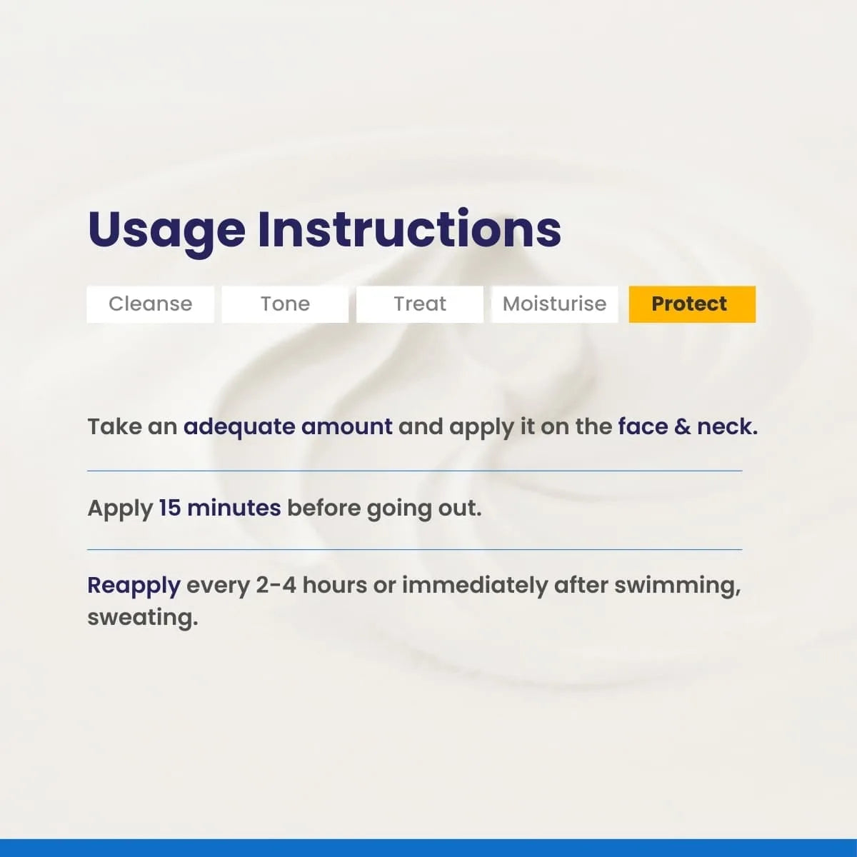 Oil-Free Aquagel Sunscreen