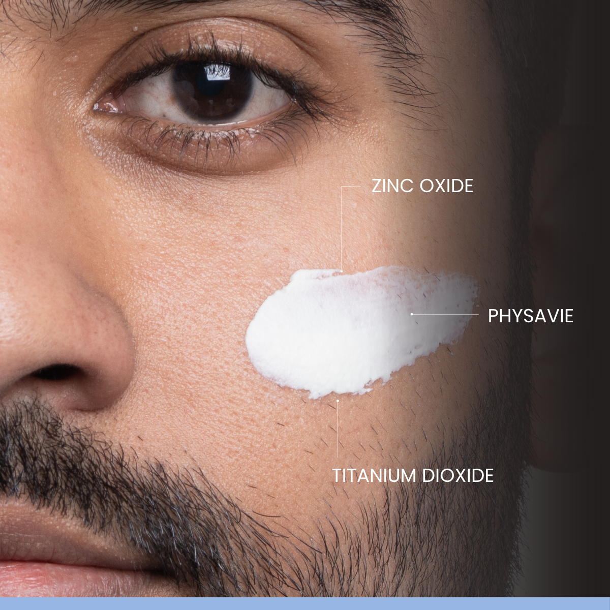 Ultra Matte Dry Touch Sunscreen