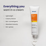 Reequil Skin Radiance Cream
