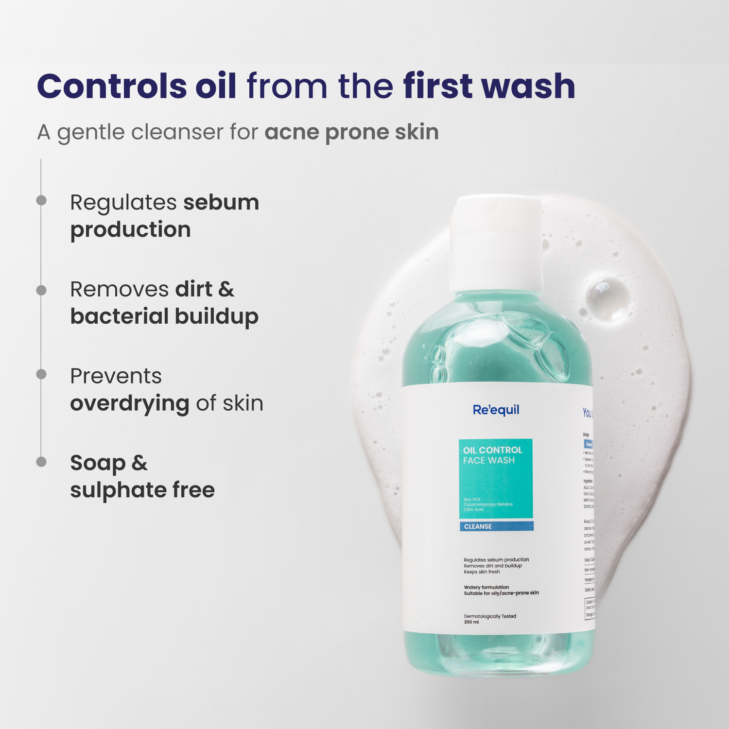 Acne Pimple Treatment Bundle