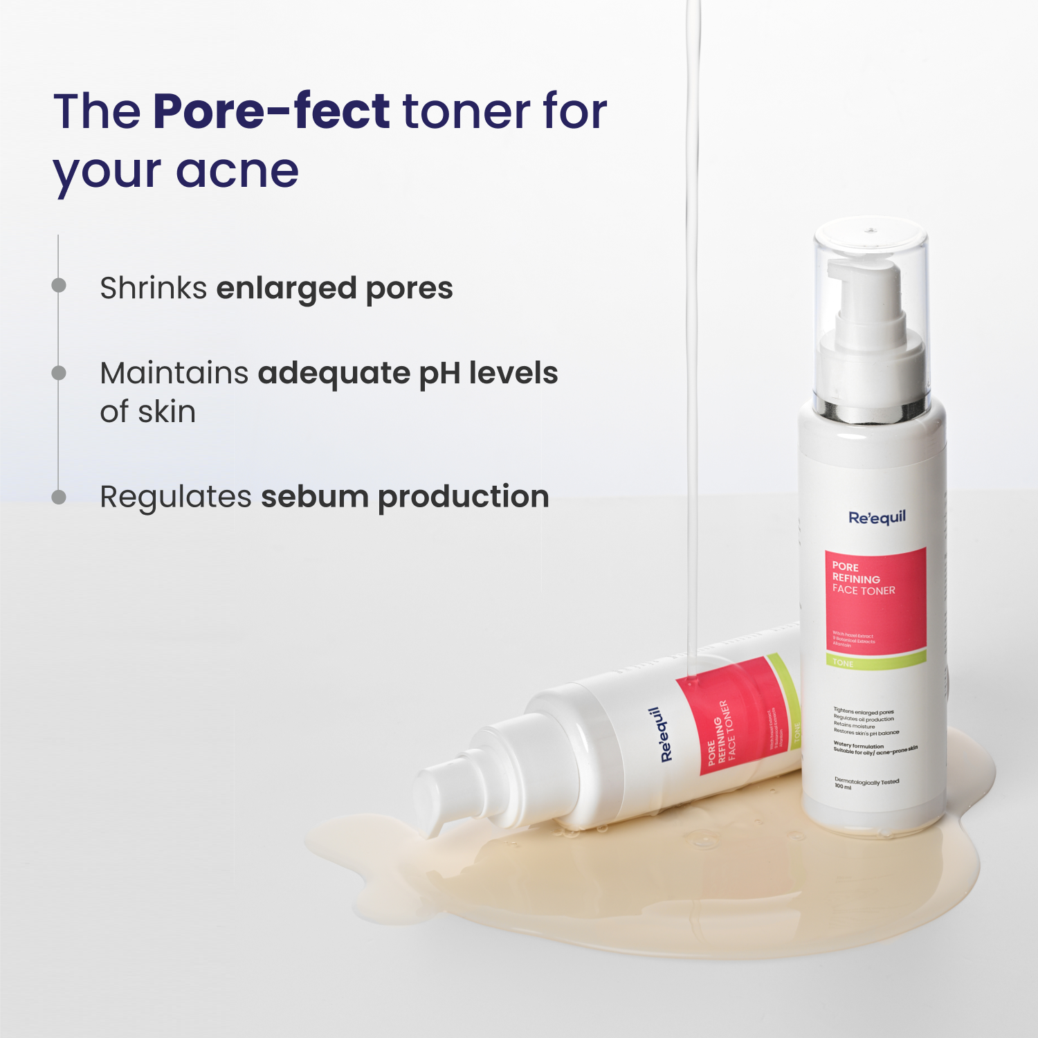 Acne Pimple Treatment Bundle