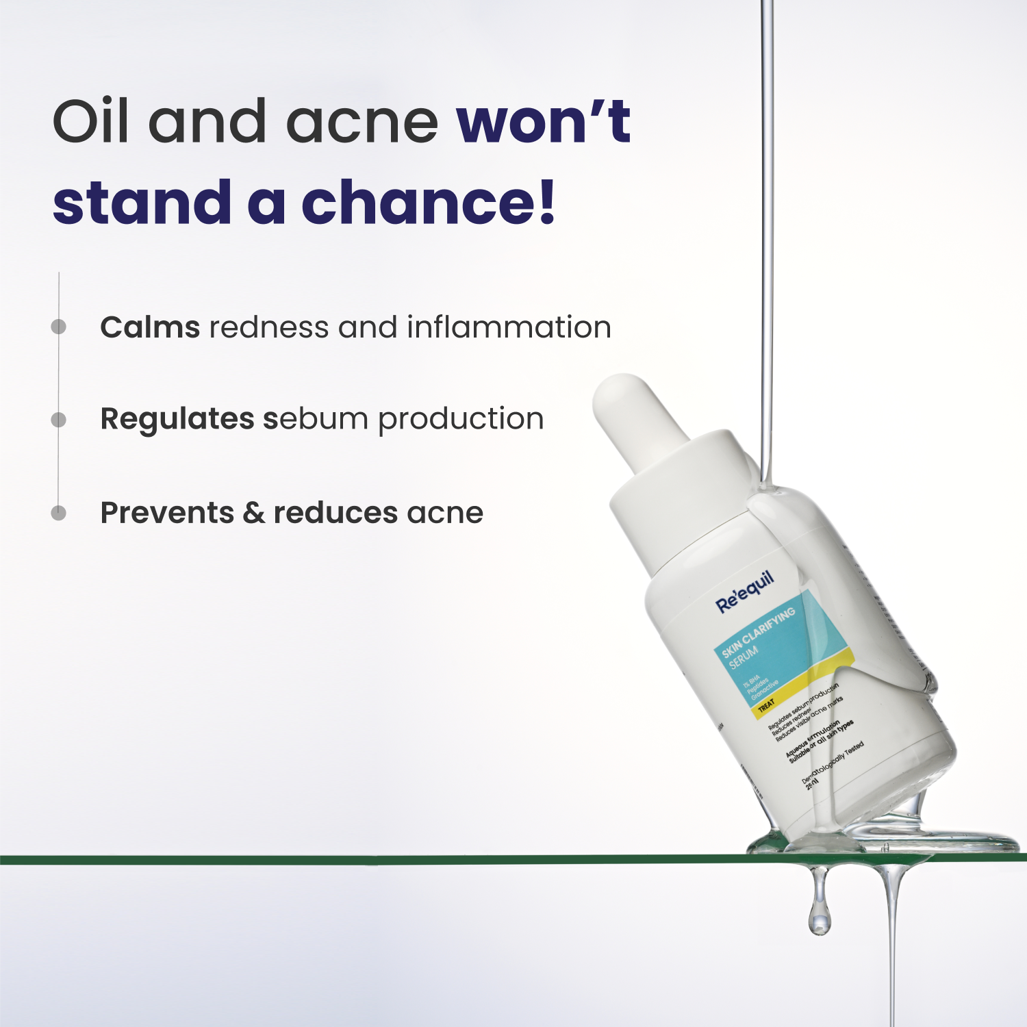 Acne Pimple Treatment Bundle