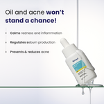 Reequil Skin Clarifying Serum