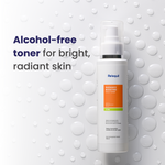 reequil Radiance Boosting Face Toner