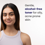 reequil Pore Refining Face Toner