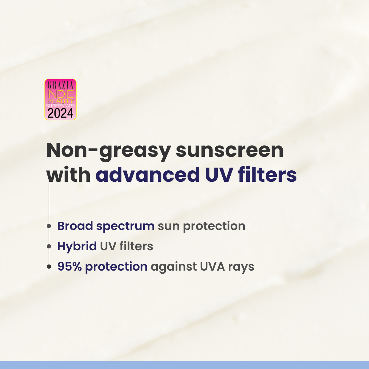 Ultra Matte Dry Touch Sunscreen