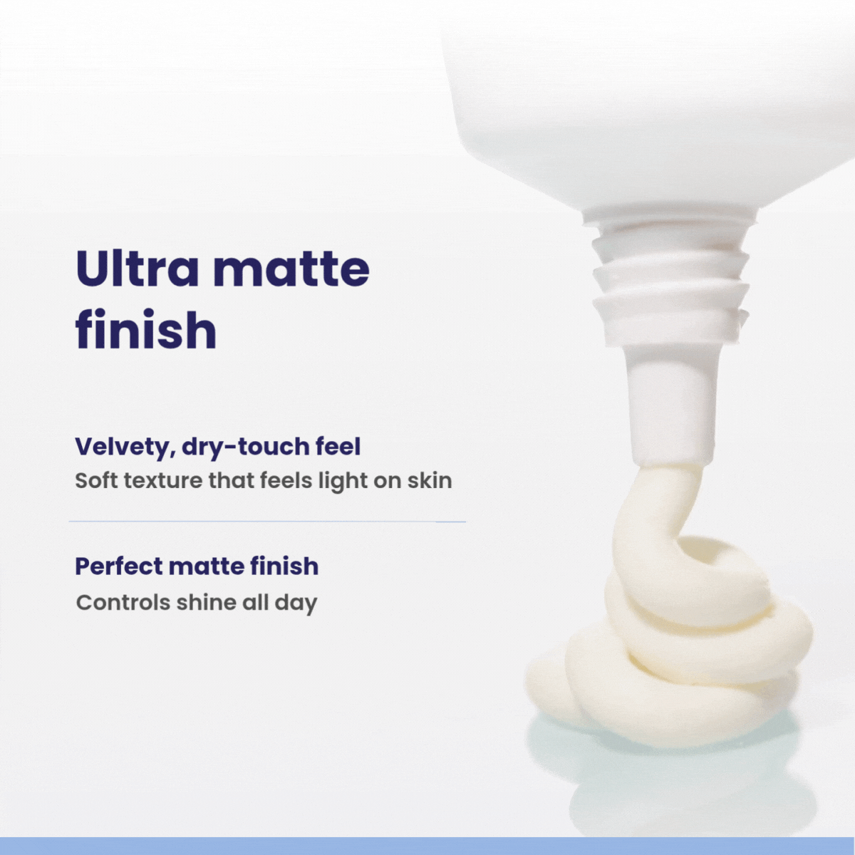 Ultra Matte Dry Touch Sunscreen