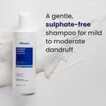 Reeequil Dandruff Control Shampoo