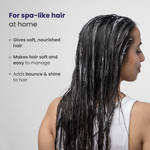 Reequil Deep Nourishment Hair Mask