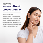 Reequil Skin Clarifying Serum