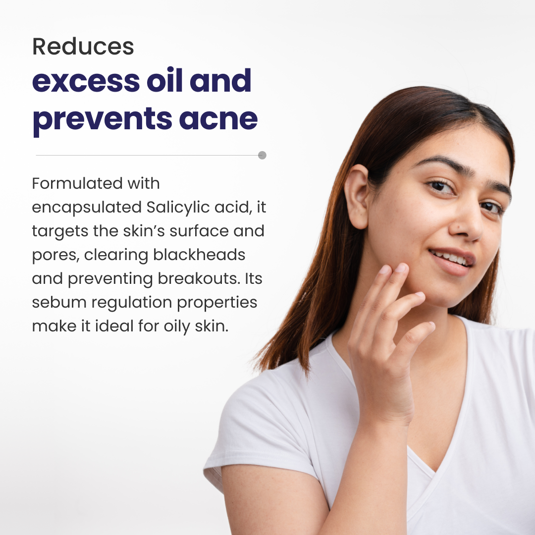 Reequil Skin Clarifying Serum