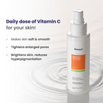 reequil Radiance Boosting Face Toner