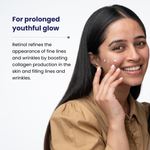 Reequil 0.5% Retinol Night Cream