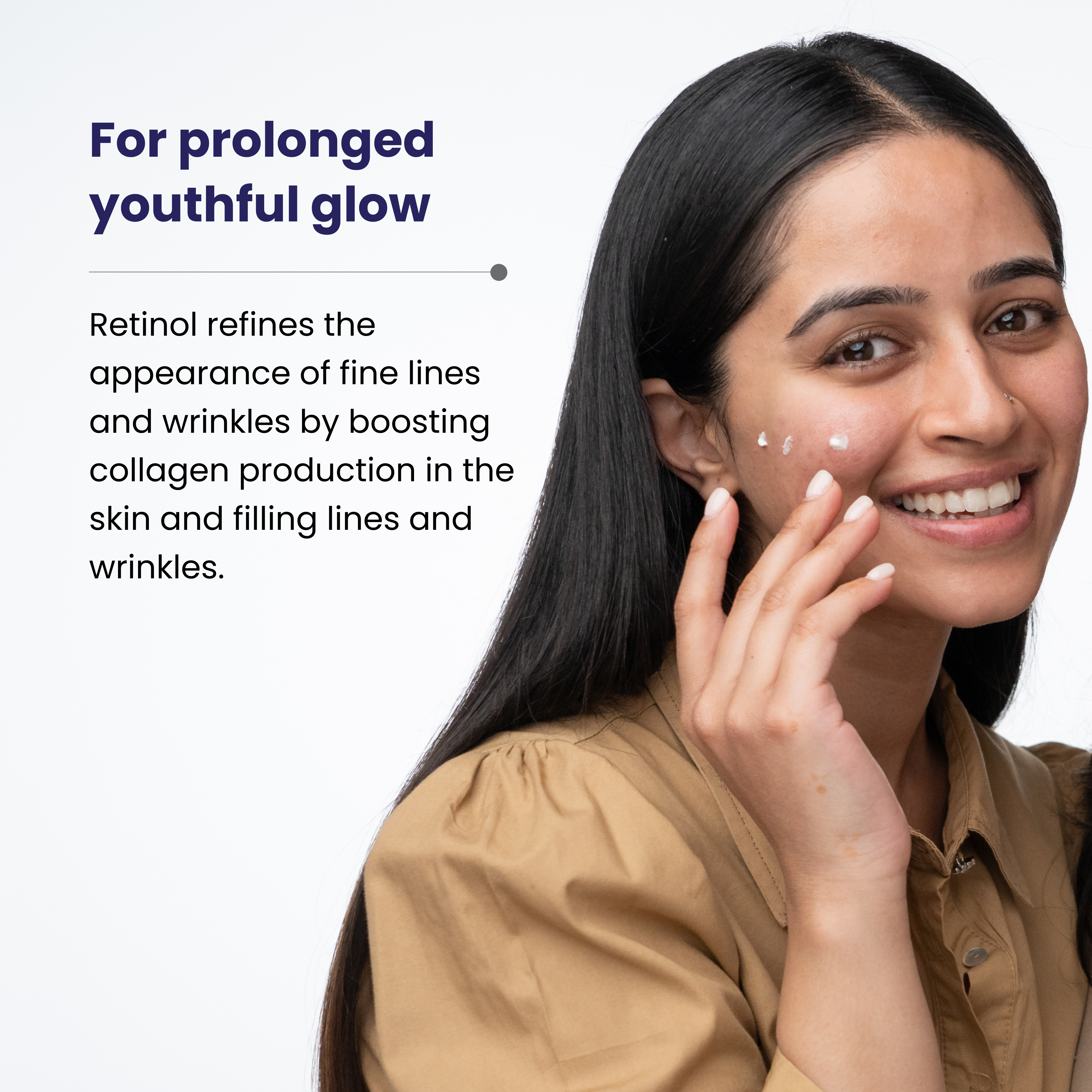 Reequil 0.5% Retinol Night Cream