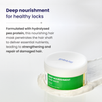 Reequil Deep Nourishment Hair Mask