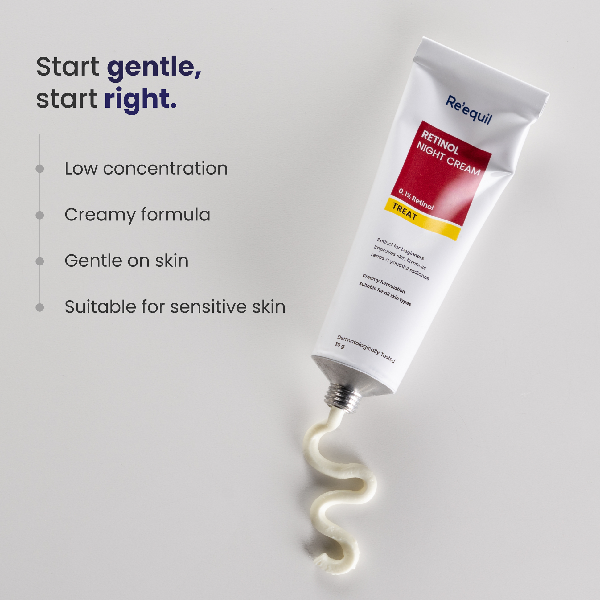 Re'equil Repair & Protect Bundle