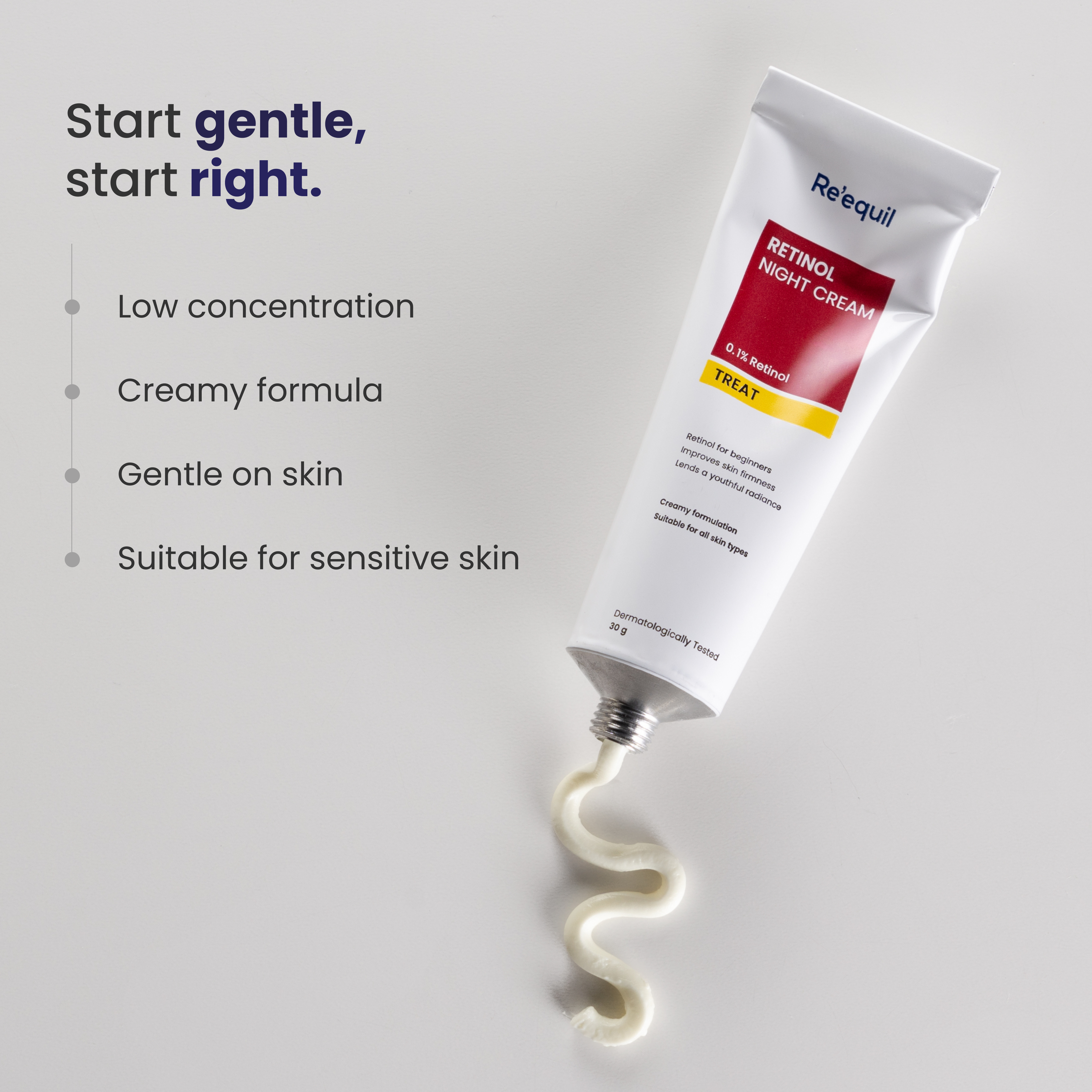 Re'equil Repair & Protect Bundle