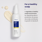 Reequil Dandruff Control Lotion
