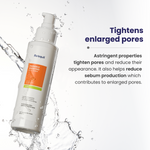 reequil Radiance Boosting Face Toner