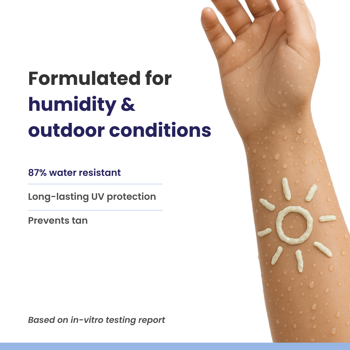 Ultra Matte Dry Touch Sunscreen