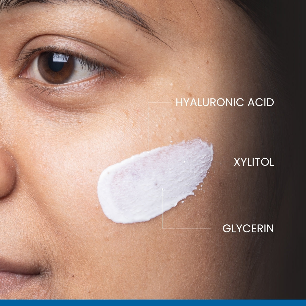 Oil Free Moisturiser